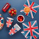 Royally British & Platinum Jubilee Celebration range